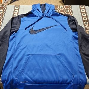 Men's Nike sweatshirt